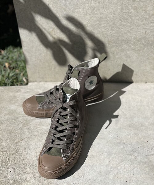 【CONVERSE(コンバース)】LL BEAN HI
