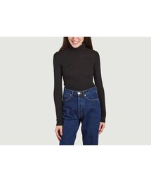 PETIT BATEAU | Rollkragenpullover