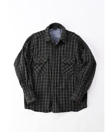 45R（フォーティファイブアール）の「インド二重織ネルの908オンザ