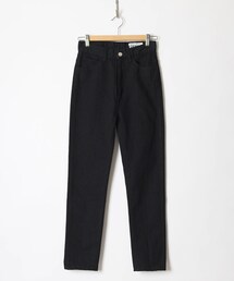 HOLIDAY（ホリデイ）の「HIGH WAIST SKINNY DENIM PANTS（CROPPED）（その他・レディース）」