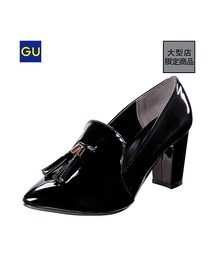 GU | （GU）ＷＯＭＥＮタッセルパンプス(シューズ)