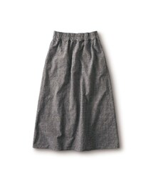 and myera（アンド マイラ）の「ａｎｄ ｍｙｅｒａ グレンチェックスカート（レディースファッション > ボトムス > スカート）」