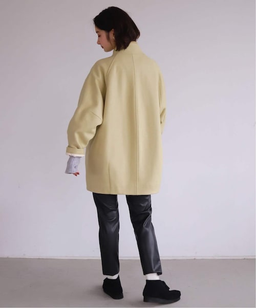 SLOBE IENA（スローブイエナ）の「SLOBE citron. コクーン