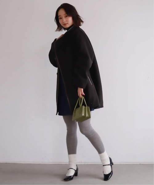 SLOBE IENA（スローブイエナ）の「SLOBE citron. コクーン
