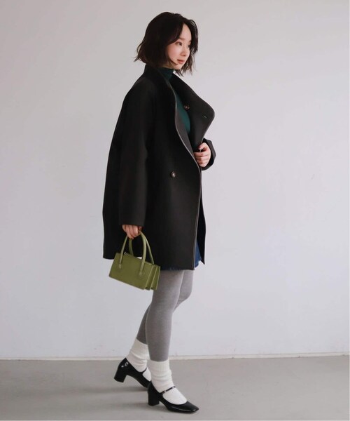 SLOBE IENA（スローブイエナ）の「SLOBE citron. コクーン