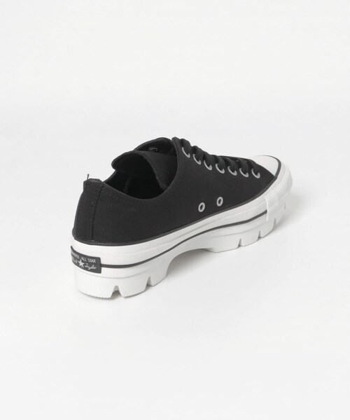 CONVERSE ALL STAR 100 CHUNK