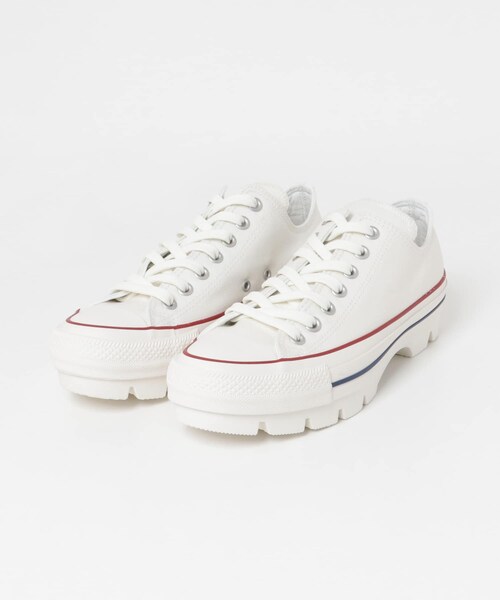 CONVERSE ALL STAR 100 CHUNK