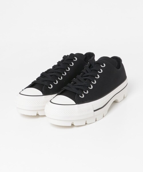 CONVERSE ALL STAR 100 CHUNK