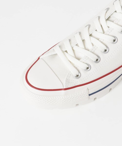 CONVERSE ALL STAR 100 CHUNK