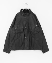 Engineered Garments（エンジニアードガーメンツ）の「Engineered Garments x Barbour lLincolnWax（その他）」