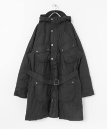 Engineered Garments（エンジニアードガーメンツ）の「Engineered Garments x Barbour Brookdale Wax Parka（その他・メンズ）」