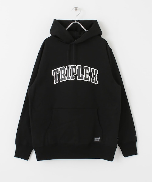 GOD SELECTION XXX HOODIE
