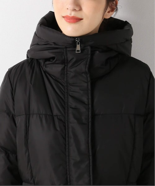 IENA（イエナ）の「【Moncler/モンクレール】CHONDRILLEロングコート