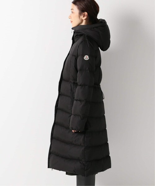 IENA（イエナ）の「【Moncler/モンクレール】CHONDRILLEロングコート
