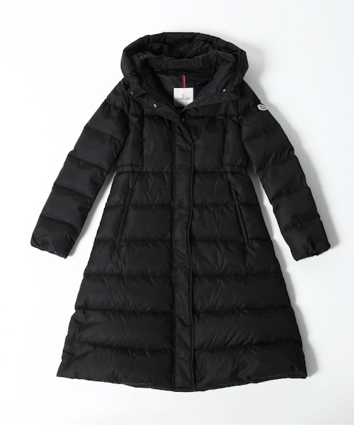 MONCLER CHONDRILLE☆21/22AW☆サイズ0 IENA（イエナ）の「【Moncler/モンクレール】CHONDRILLEロングコート