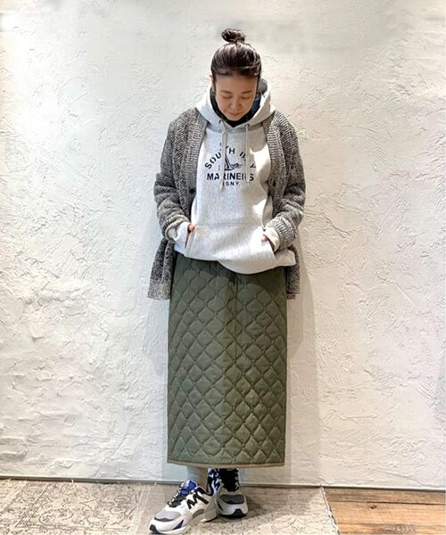 JOURNAL STANDARD LUXE（ジャーナルスタンダード ラックス）の