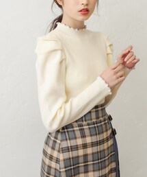 OLIVE des OLIVE（オリーブデオリーブ）の「カラフルパワショルメロウ