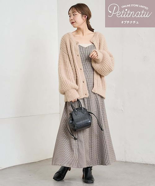 natural couture（ナチュラルクチュール）の「【プチナチュ 