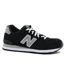 NEW BALANCE | New Balance 574 Sneakers - Black(スニーカー)