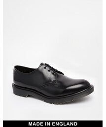 Dr. Martens | Dr Martens Made in England Dr Martens Made In England 1461 Shoes - Black(その他パンツ)