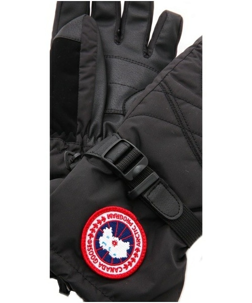 カナダグース 手袋 S CANADA GOOSE（カナダグース）の「Canada Goose