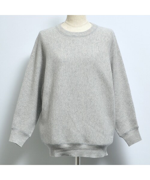 DEMYLEE（デミリー）の「DEMYLEE(デミーリー) スウェット風 ウール