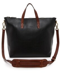 madewell | Madewell Zipper Transport Bag(トートバッグ)