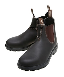 Blundstone（ブランドストーン）の「SMOOTH LEATHER（ブーツ）」
