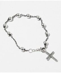 imvely | ロザリオブレスレット(ブレスレット)