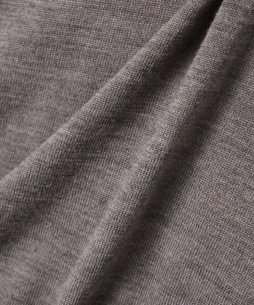 AKIRANAKA（アキラナカ）の「AKIRANAKA PERRINE WRAP EFFECT PO 