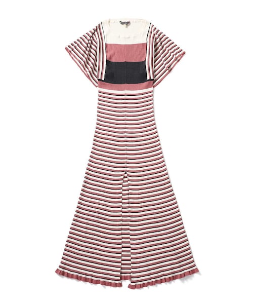 ALEXA CHUNG（アレクサチャン）｜ワンピース/ドレス一覧 - WEAR