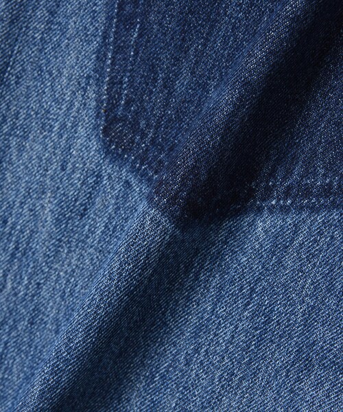 77circa（ナナナナサーカ）の「circa make long denim skirt（スカート・レディース・BLUE/73/SAX/45）」の11枚目の写真