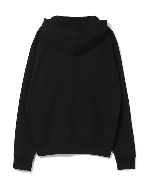 DSQUARED2(ディースクエアード)の「LOGO HOODIE(その他・メンズ・BLACK/01/WHITE/10・M)」の6枚目の写真