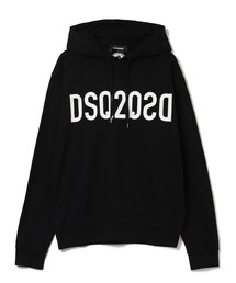 LOGO HOODIE