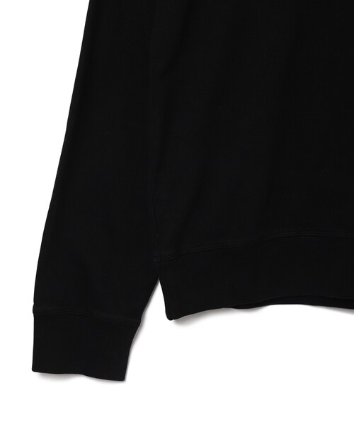 DSQUARED2(ディースクエアード)の「LOGO HOODIE(その他・メンズ・BLACK/01/WHITE/10・M)」の4枚目の写真