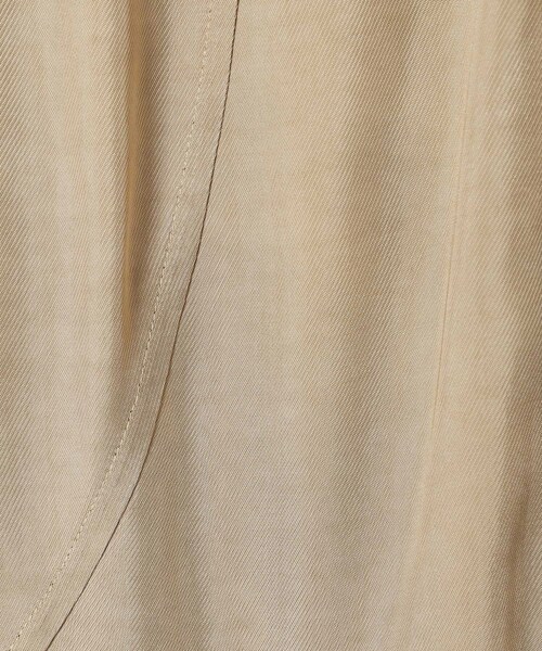 EQUIPMENT（エキップモン）の「AGADIRE（パンツ・レディース・BEIGE/27/OLIVE/36・02）」の7枚目の写真