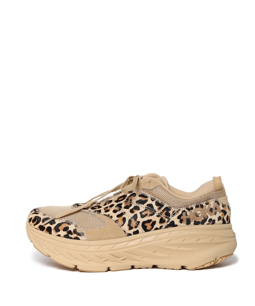 Engineered Garments x HOKA ONE ONE Bondi L