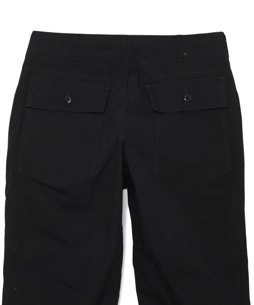 Engineered Garments（エンジニアードガーメンツ）の「Engineered