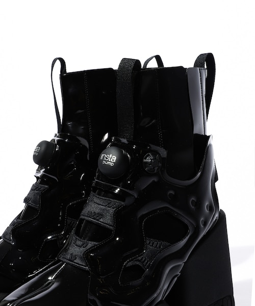 Maison Margiela（メゾンマルジェラ）の「Maison Margiela x Reebok