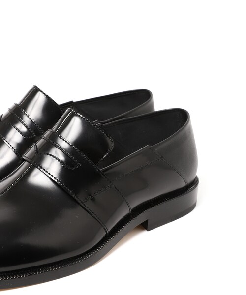 Maison Margiela(メゾンマルジェラ)の「'Tabi' MALE FLAT(シューズ・レディース・BLACK/01・38)」の7枚目の写真