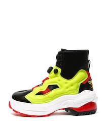 Maison Margiela | Maison Margiela x Reebok Tabi Instapump Fury Lo(シューズ)