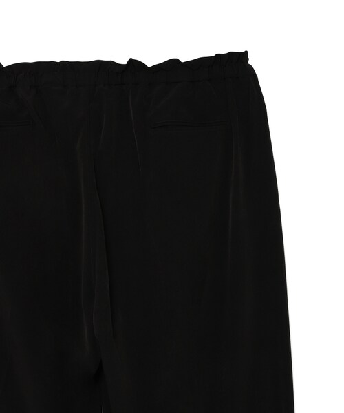 RAINMAKER（レインメーカー）の「DOUGI PANTS（パンツ・メンズ・BLACK/01）」の7枚目の写真