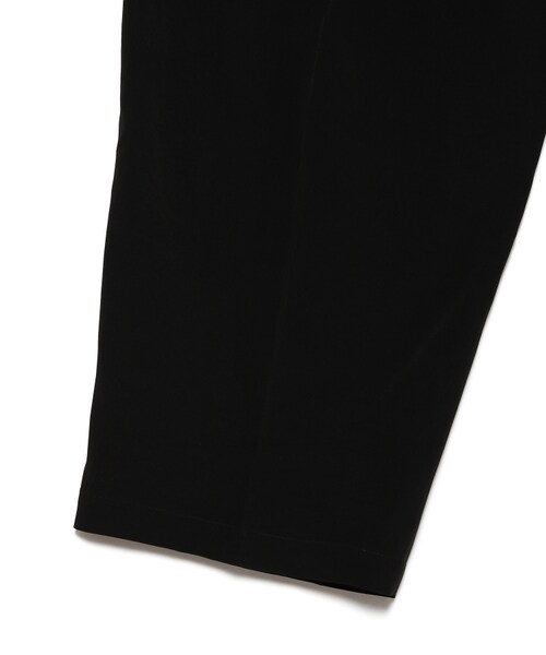 RAINMAKER（レインメーカー）の「DOUGI PANTS（パンツ・メンズ・BLACK/01）」の8枚目の写真