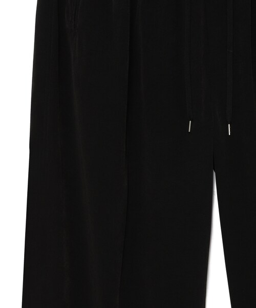RAINMAKER（レインメーカー）の「DOUGI PANTS（パンツ・メンズ・BLACK/01）」の3枚目の写真