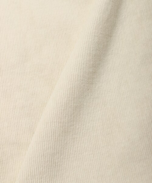 RED CARD TOKYO（レッドカード）の「Marmalade Midrise 15442（パンツ・レディース・PURPLE/IVORY/15・23/24/26）」の12枚目の写真