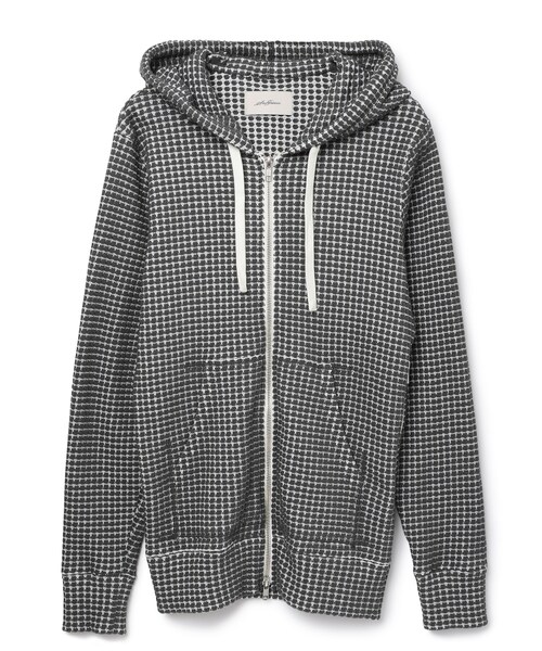 BIG WAFFLE Hoodie