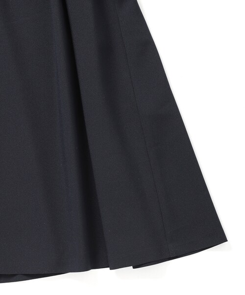 STAIR（ステア）の「Exclusive DOT TULLE DRESS（ワンピース/ドレス・BLACK/01・01/02）」の6枚目の写真