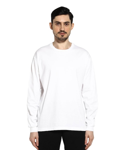 TATRAS CREW CAZIO Exclusive ロングTシャツ