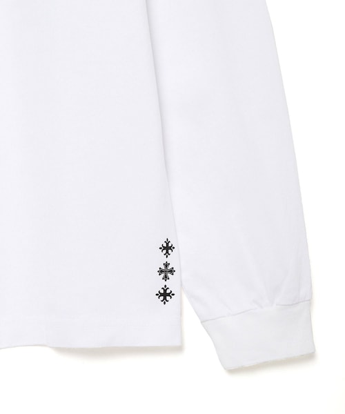 TATRAS CREW CAZIO Exclusive ロングTシャツ