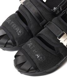 タトラス　メッシュバックルサンダル　ホワイト　size5 TATRAS（タトラス）の「メッシュバックルサンダル（）」 - WEAR
